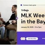 MLK Weekend in the Bay