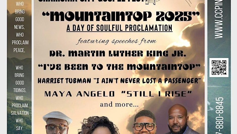 MOUNTAINTOP 2025