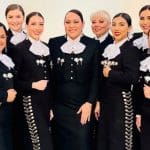 Mariachi Reyna de Los Angeles