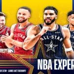 NBA All-Star 2025 Official Experience Packages