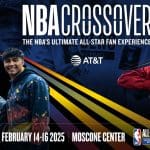 NBA Crossover