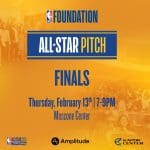 NBA Foundation All-Star Pitch Competition