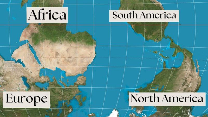 Re-Mapping Home Reflecting on and Reshaping the Cartographic Practice