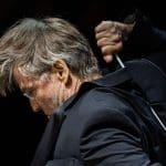 Salonen Conducts Sibelius 7