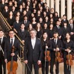 San Francisco Symphony Youth Orchestra