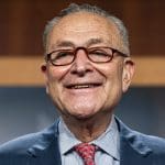 Senator Chuck Schumer