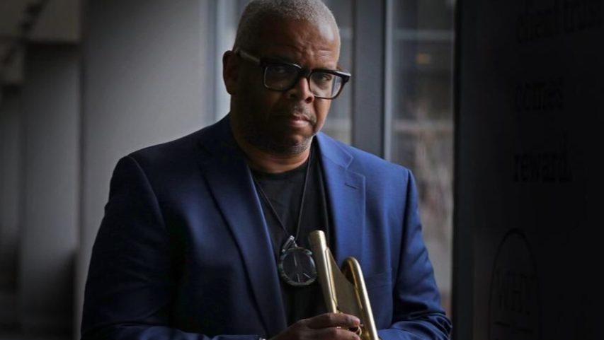 Terence Blanchard