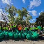 The Cleanup of a New Generation!