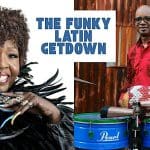 The Funky Latin Getdown