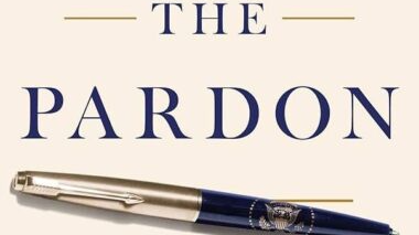 The Politics of Presidential Pardons