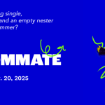 The Roommate