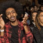 The Second Mondays Open Mic w. Gold Beams x The Black Joy Parade