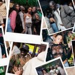 Toasted Life All-Star Weekend Day Party
