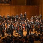 UC Berkeley Philharmonia Orchestra Presents Sibelius and Ravel