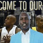 Welcome to Our City NBA All-Star Weekend Kickoff 2025