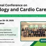 International Conference on Cardiology and Cardio Care
