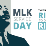 MLK Day of Service