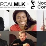 2025 MLK Noontime Concert
