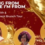 My Sister’s Keeper Brunch