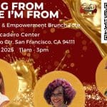 My Sister’s Keeper Brunch