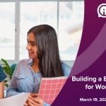 Webinar: Building a Better Future for Women at Work