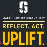 MLK Fireside Chat with Professor Lerone A. Martin and Dr. Joyce Sackey