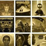 Continuum of Courage: Afrofuturism Then And Now (Part II)