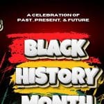 Black History Celebration by West Coast Makers