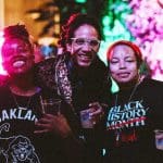 NightLife: Black Thursday