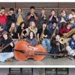 Berkeley High School: Ten & Eleven O’clock Bands