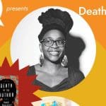 Death of the Author: Nnedi Okorafor with Faith Adiele