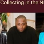 Discussion & Reception: Art Collecting in the NBA