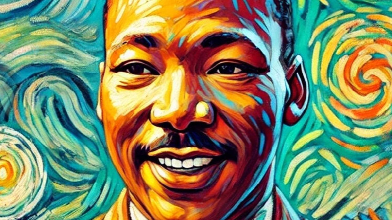 Mission Possible: A Martin Luther King Jr. Day Celebration