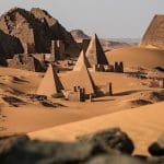 Sudan: A Black History Cultural Event