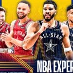 NBA All-Star 2025 Official Experience Packages