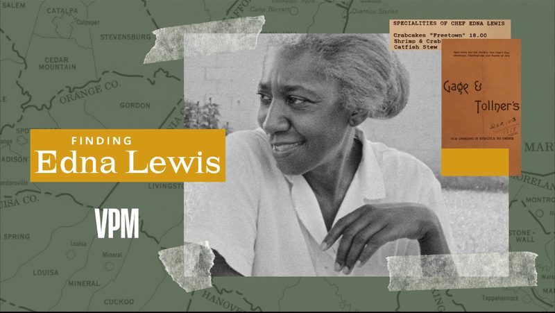 MoAD Chef-in-Residence Jocelyn Jackson presents: Finding Edna Lewis