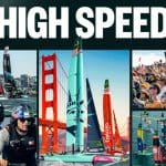Oracle San Francisco Sail Grand Prix