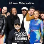 Incognito ft. Maysa Live at Freight & Salvage