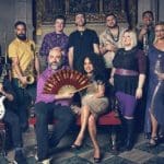 Mardi Gras Git Down with Jazz Mafia