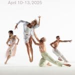 sidebar – odd dance downtown