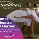 dance theatre of Harlem