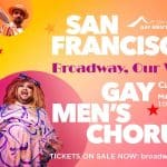 San Francisco Gay Men’s Chorus