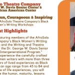 Celebrating Fun, Courageous & Inspiring Readings