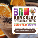 berkeley restaurant week