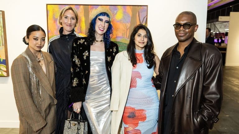 SFMOMA’s FOG Fair 2025