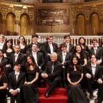 Stanford Chamber Chorale: Magnificat!