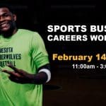 Sports Business Careers Workshop