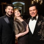 San Francisco Ballet’s 2025 Opening Night Gala