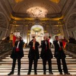 San Francisco Ballet’s 2025 Opening Night Gala