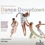 odc dance downtown